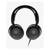 Kép 6/18 - Steelseries Arctis Nova 1 Headset Black