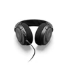 Kép 8/18 - Steelseries Arctis Nova 1 Headset Black