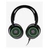 Kép 6/18 - Steelseries Arctis Nova 3 Headset Black