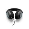 Kép 8/18 - Steelseries Arctis Nova 3 Headset Black
