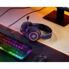 Kép 9/18 - Steelseries Arctis Nova 3 Headset Black