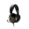 Kép 5/18 - Steelseries Arctis Nova 3 Headset Black