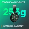 Kép 13/18 - Steelseries Arctis Nova 3 Headset Black