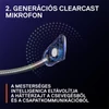 Kép 15/18 - Steelseries Arctis Nova 3 Headset Black