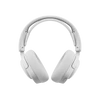 Steelseries Arctis Nova 5P Wireless Bluetooth Gaming fehér headset