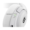 Kép 5/5 - Steelseries Arctis Nova 5P Wireless Bluetooth Gaming fehér headset