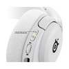 Steelseries Arctis Nova 5X Wireless Bluetooth Gaming fehér headset