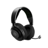 Steelseries Arctis Nova 5X Wireless Bluetooth Gaming fekete headset