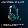 Steelseries Arctis Nova 7P Wireless Headset Black