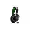 Kép 5/9 - Steelseries Arctis Nova 7X Wireless Headset Black