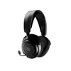 Kép 4/17 - Steelseries Arctis Nova 7 Wireless Headset Black