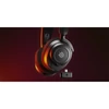 Kép 8/17 - Steelseries Arctis Nova 7 Wireless Headset Black
