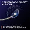 Kép 14/17 - Steelseries Arctis Nova 7 Wireless Headset Black