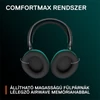Kép 15/17 - Steelseries Arctis Nova 7 Wireless Headset Black