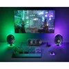 Kép 13/13 - Steelseries Arena 9 5.1 Speaker Black