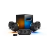Kép 7/13 - Steelseries Arena 9 5.1 Speaker Black