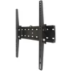 Kép 1/3 - Stell SHO 3300 30"-60" VESA 400x400 slim dönthető fali konzol