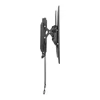 Kép 4/4 - Stell SHO 3630 43"-100" VESA 800x400 dönthető fali konzol