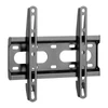 Kép 7/8 - Stell SHO 4200 Slim 23"-42" VESA 200x200 fix fali konzol