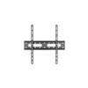 Kép 1/8 - Stell SHO 4210 32"-55" VESA 400x400 slim fix fali konzol