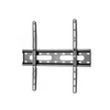 Kép 3/8 - Stell SHO 4210 32"-55" VESA 400x400 slim fix fali konzol
