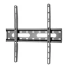 Kép 2/8 - Stell SHO 4210 32"-55" VESA 400x400 slim fix fali konzol