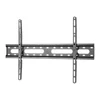 Kép 1/9 - Stell SHO 4220 Slim 37"-70" VESA 600x400 fix fali konzol