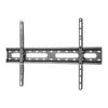 Kép 2/9 - Stell SHO 4220 Slim 37"-70" VESA 600x400 fix fali konzol