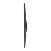 Kép 9/9 - Stell SHO 4220 Slim 37"-70" VESA 600x400 fix fali konzol
