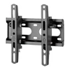 Kép 1/13 - Stell SHO 4400 Slim 23"-42" VESA 200x200 dönthető fali konzol