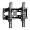 Kép 4/13 - Stell SHO 4400 Slim 23"-42" VESA 200x200 dönthető fali konzol