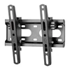 Kép 5/13 - Stell SHO 4400 Slim 23"-42" VESA 200x200 dönthető fali konzol