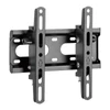 Kép 10/13 - Stell SHO 4400 Slim 23"-42" VESA 200x200 dönthető fali konzol