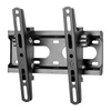 Kép 11/13 - Stell SHO 4400 Slim 23"-42" VESA 200x200 dönthető fali konzol