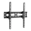 Kép 4/13 - Stell SHO 4410 Slim 32"-55" VESA 400x400 slim dönthető fali konzol