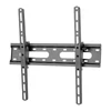 Kép 5/13 - Stell SHO 4410 Slim 32"-55" VESA 400x400 slim dönthető fali konzol