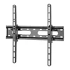 Kép 1/13 - Stell SHO 4410 Slim 32"-55" VESA 400x400 slim dönthető fali konzol