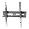 Kép 11/13 - Stell SHO 4410 Slim 32"-55" VESA 400x400 slim dönthető fali konzol