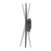 Kép 8/13 - Stell SHO 4420 Slim 37"-70" VESA 600 x 400 dönthető fali konzol