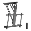 Kép 1/5 - Stell SHO 8101 32"-70" VESA 600x400 dönthető, billenthető mennyzeti motoros konzol