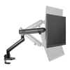 Kép 5/5 - Stell SOS 2011 Single asztali monitor tartó konzol