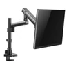 Kép 5/5 - Stell SOS 2012 Single asztali monitor tartó konzol
