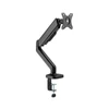 Kép 2/11 - Stell SOS 2111 17"-32" egykaros asztali monitor tartó konzol