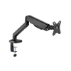 Kép 3/11 - Stell SOS 2111 17"-32" egykaros asztali monitor tartó konzol
