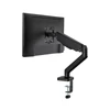 Kép 8/11 - Stell SOS 2111 17"-32" egykaros asztali monitor tartó konzol