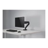 Kép 9/11 - Stell SOS 2111 17"-32" egykaros asztali monitor tartó konzol