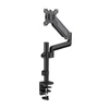 Kép 2/9 - Stell SOS 2112 17"-32" egykaros asztali monitor tartó konzol