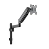 Kép 3/9 - Stell SOS 2112 17"-32" egykaros asztali monitor tartó konzol