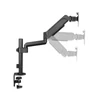 Kép 5/9 - Stell SOS 2112 17"-32" egykaros asztali monitor tartó konzol