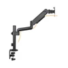 Kép 6/9 - Stell SOS 2112 17"-32" egykaros asztali monitor tartó konzol